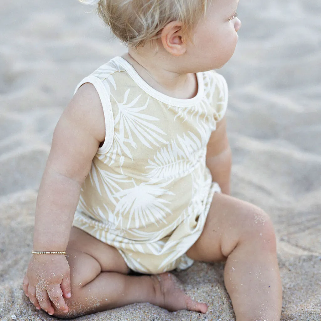 Hula Playsuit