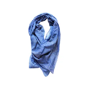 Indo Stripe Scarf