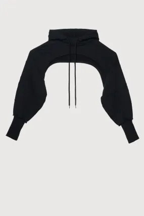 INES HOODIE