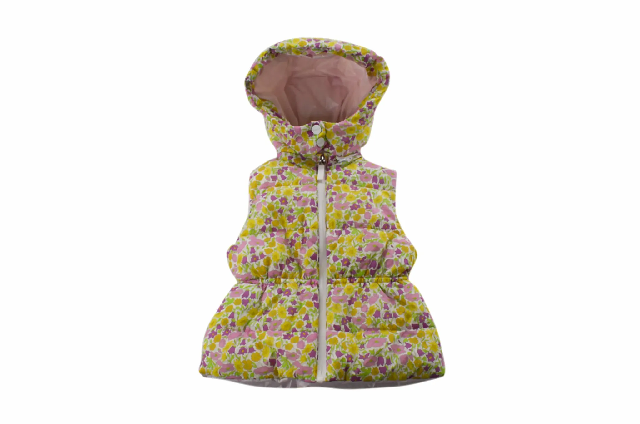 Jacadi, Girls Gilet, 3 Years