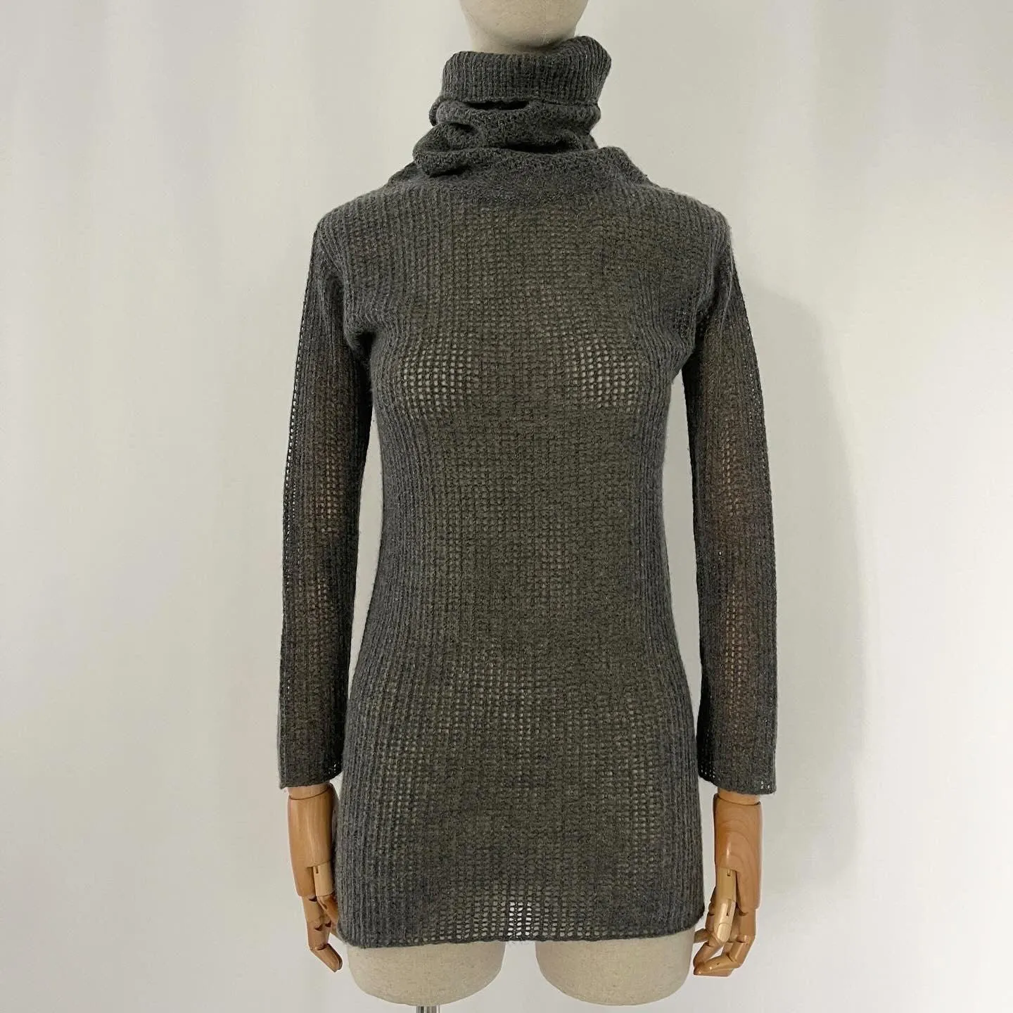 JAMES PERSE Cashmere Sweater