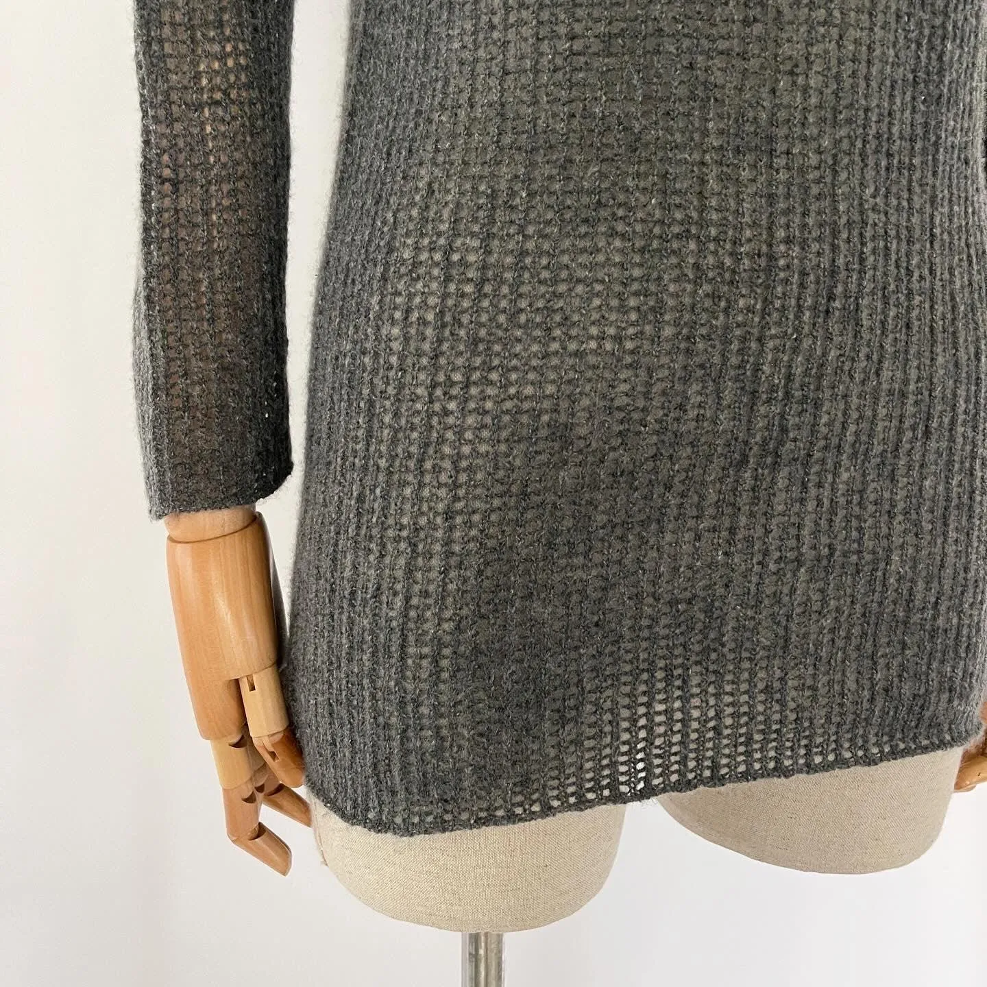 JAMES PERSE Cashmere Sweater