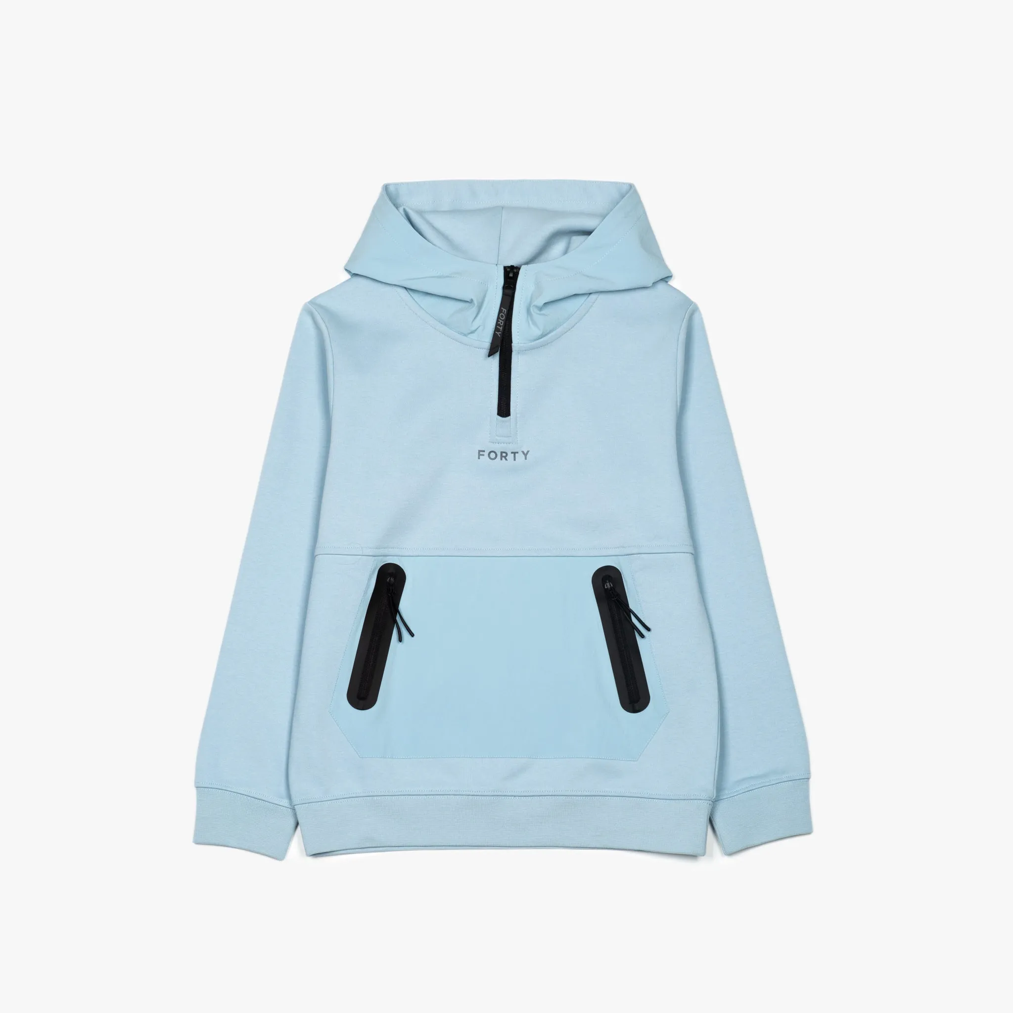 Junior Oni Hoodie (Blue)