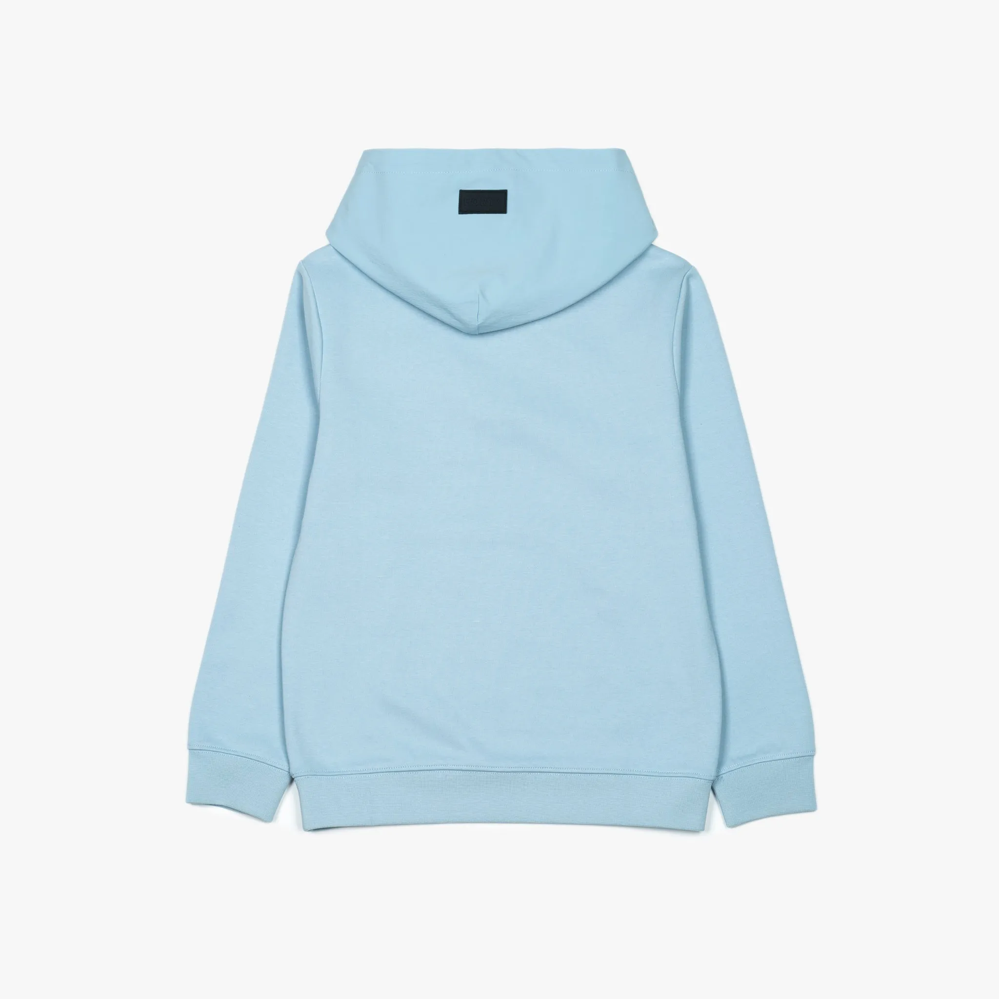 Junior Oni Hoodie (Blue)