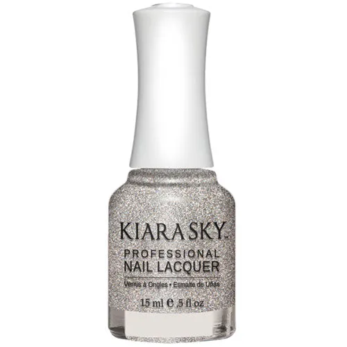 Kiara Sky Polish - 561 Feelin Nutty