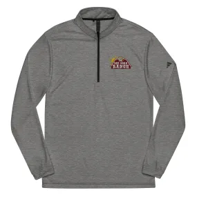 Kids After Hours Quarter Zip Pullover - Red Barn Ranch