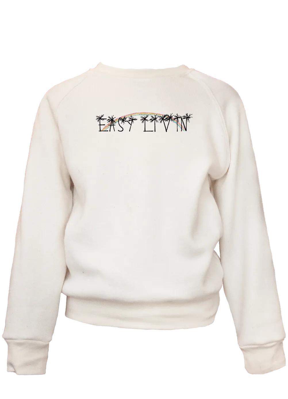 Kid's Easy Livin' Classic Crew Pullover