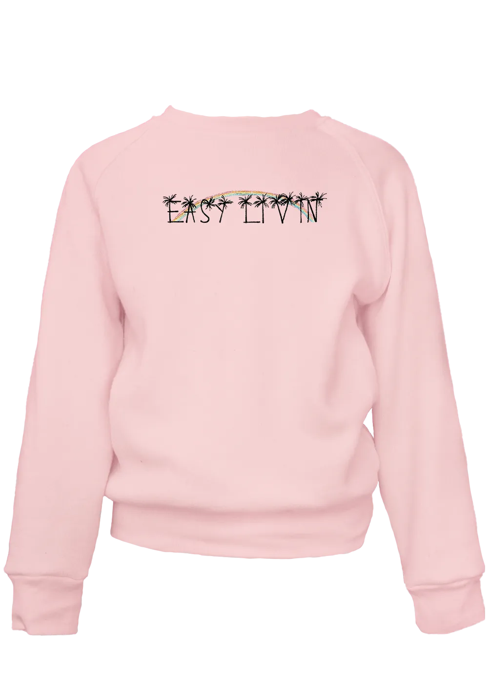 Kid's Easy Livin' Classic Crew Pullover