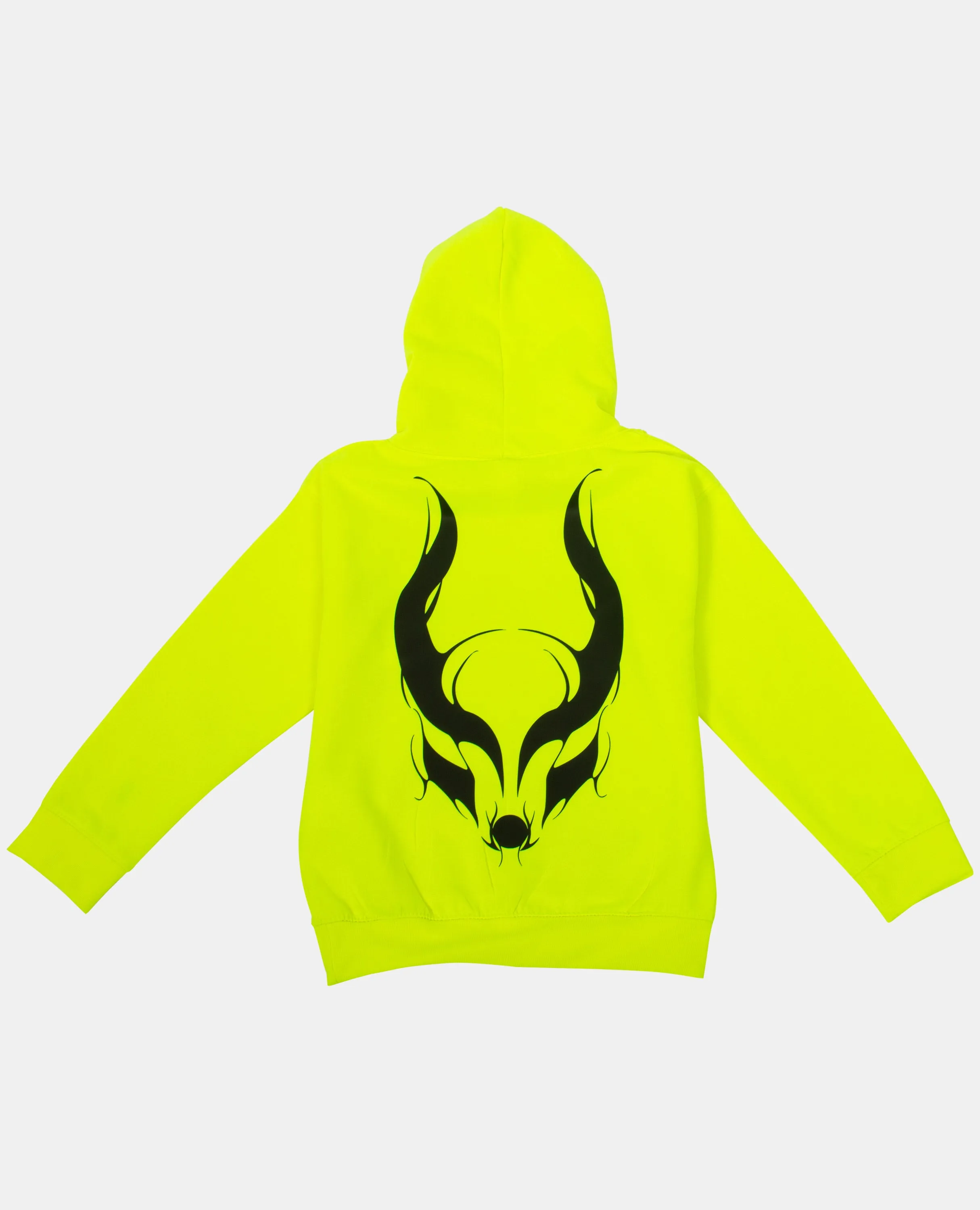 KIDS HOODIE CYBERLUX