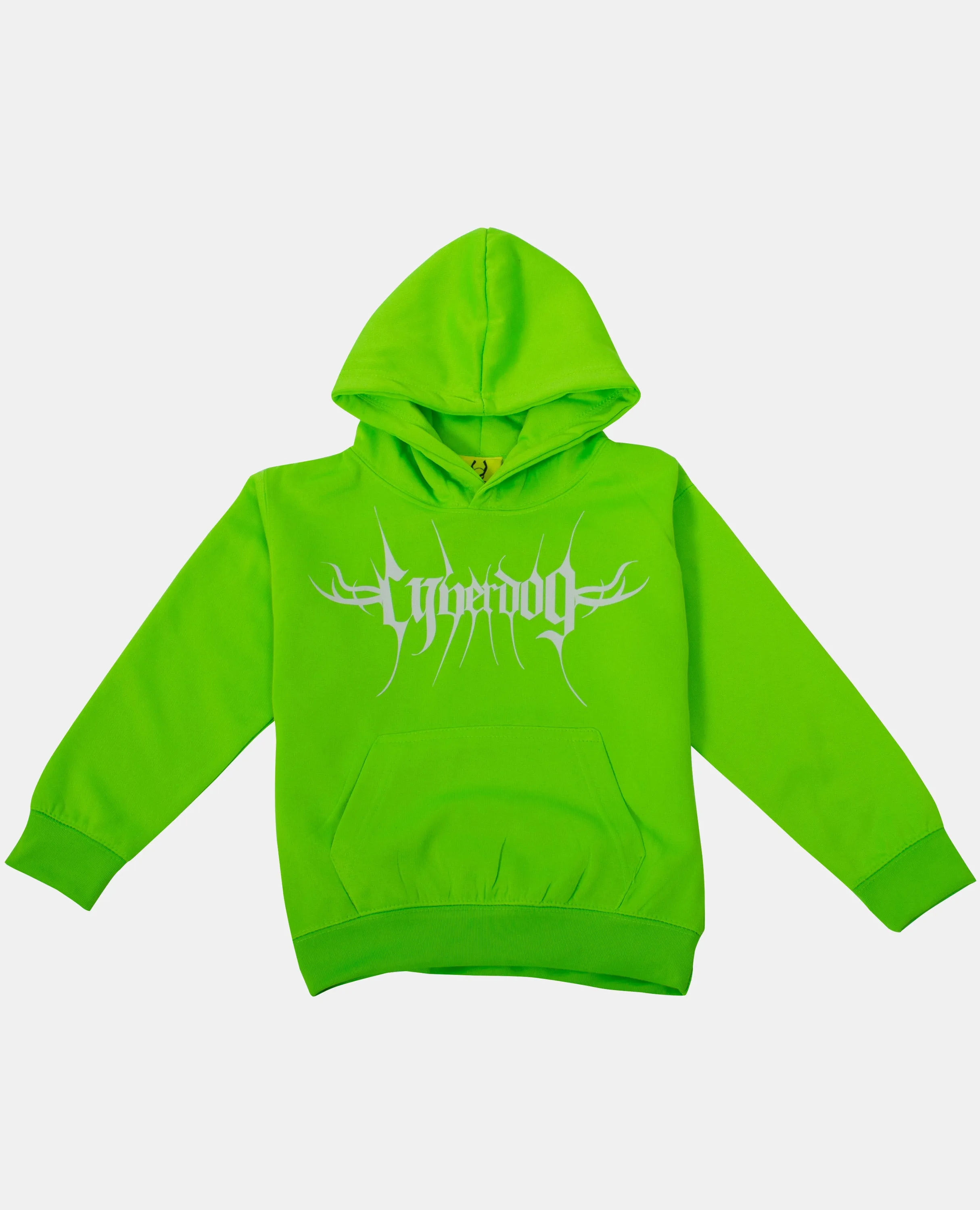 KIDS HOODIE CYBERLUX