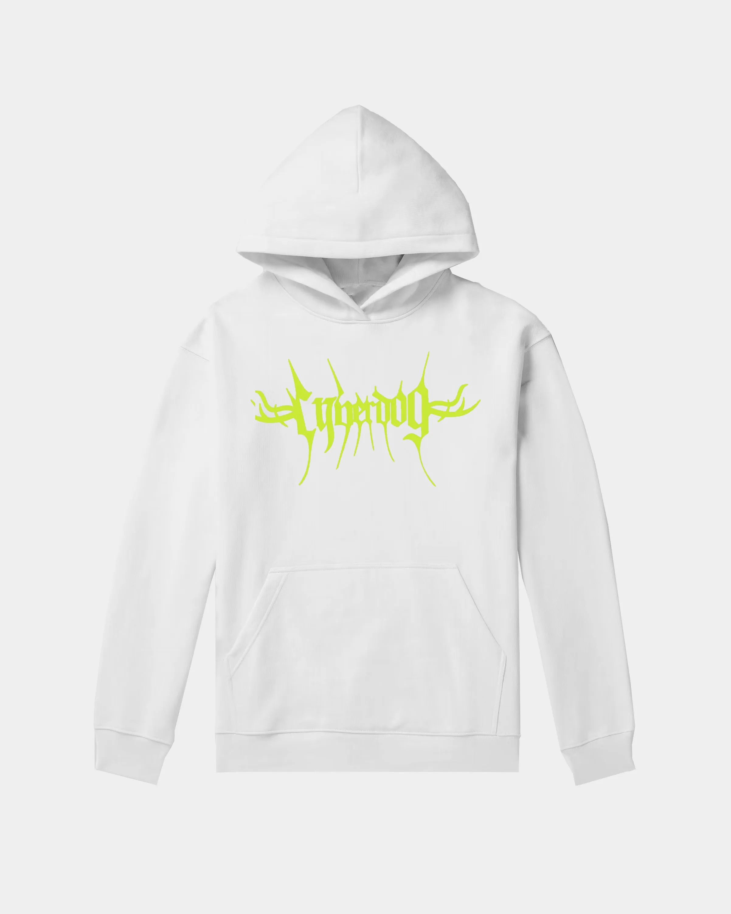 KIDS HOODIE CYBERLUX