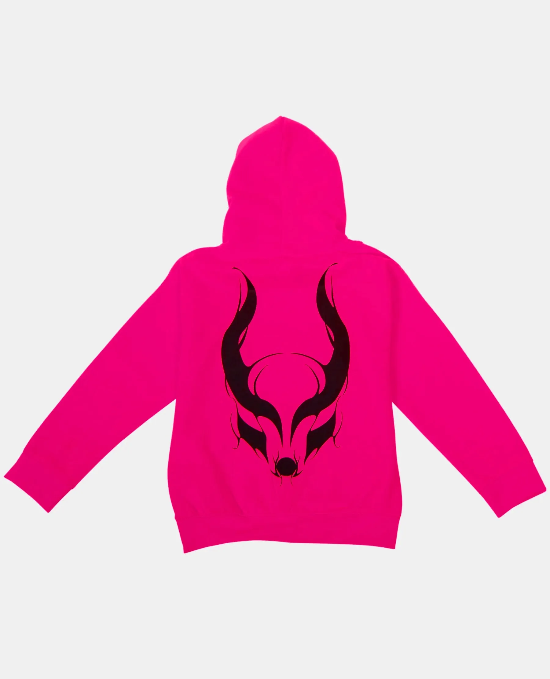 KIDS HOODIE CYBERLUX