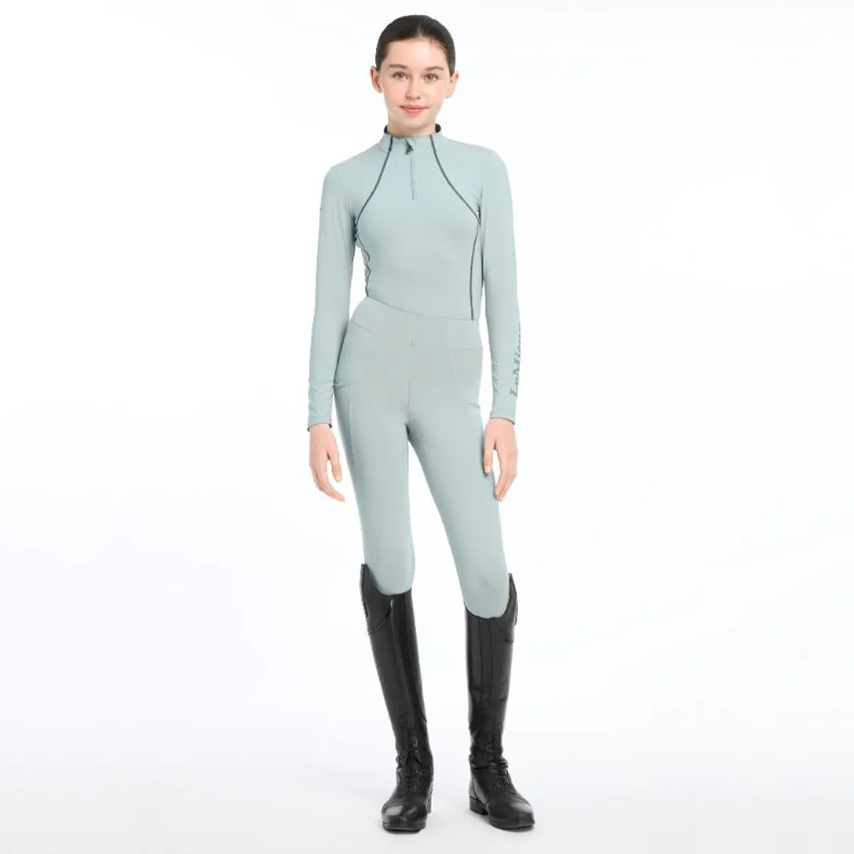 LeMieux Young Rider Base Layer