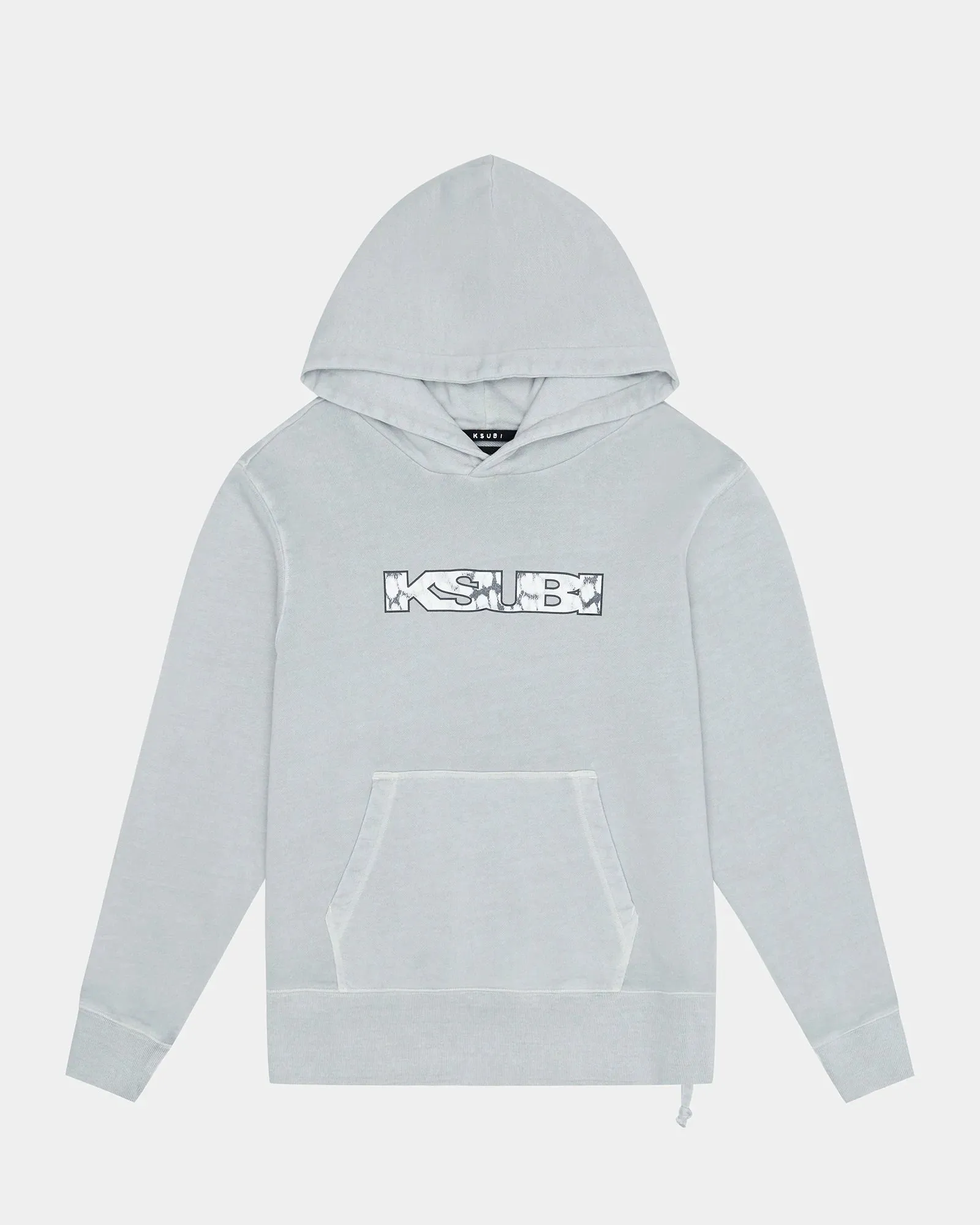 Leo Sott True Kash Hoodie (Grey) - KMPS24FL020