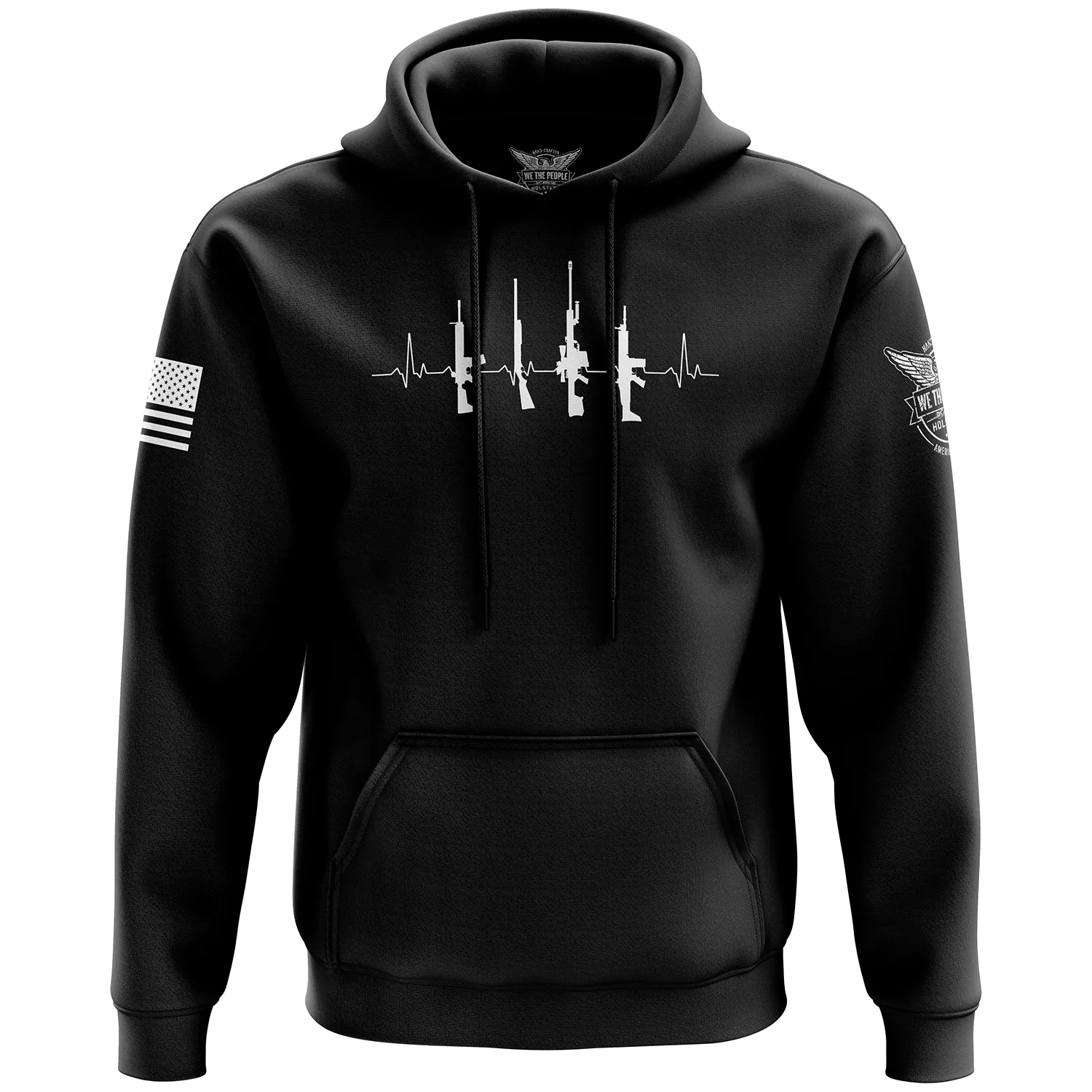 Lifeline Hoodie