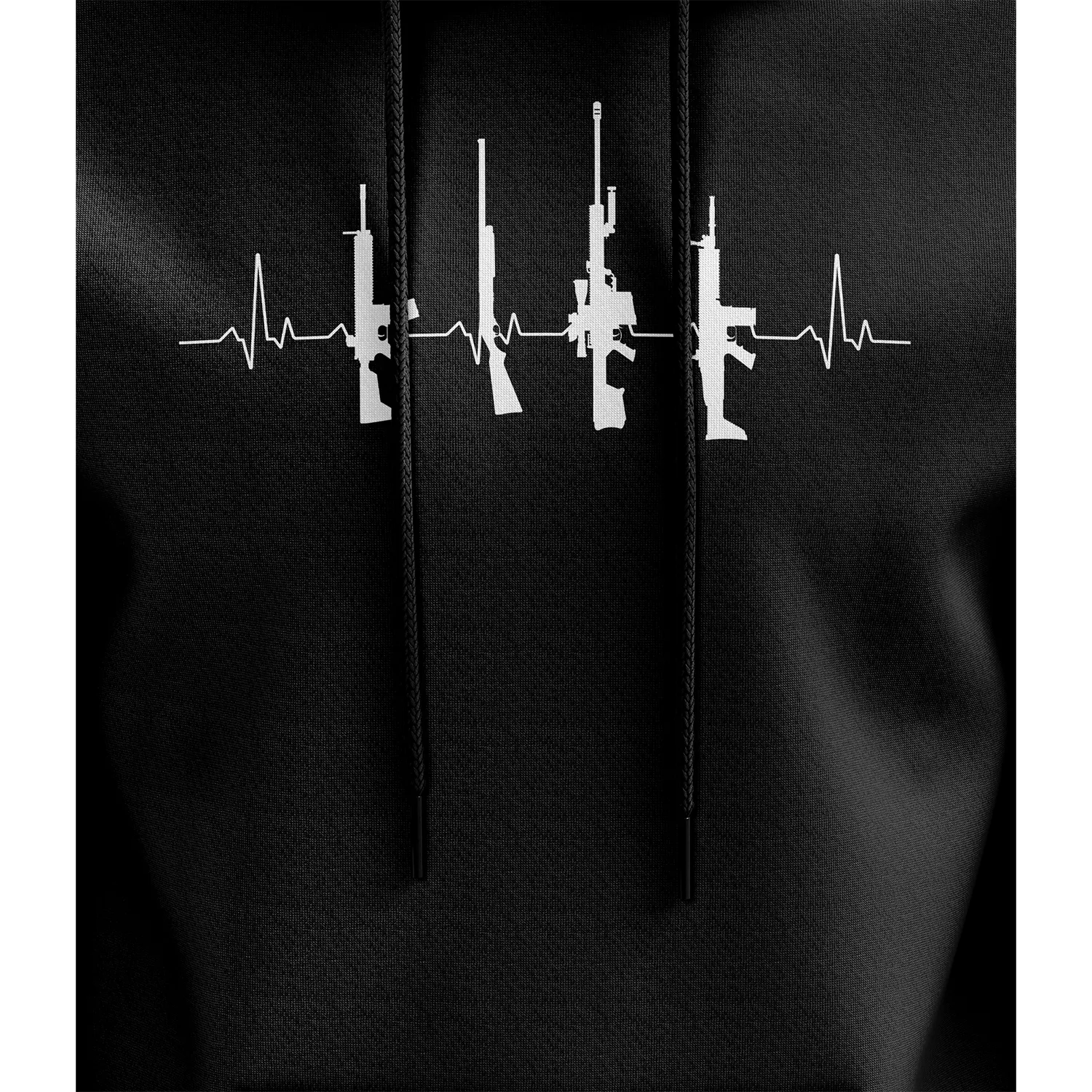 Lifeline Hoodie