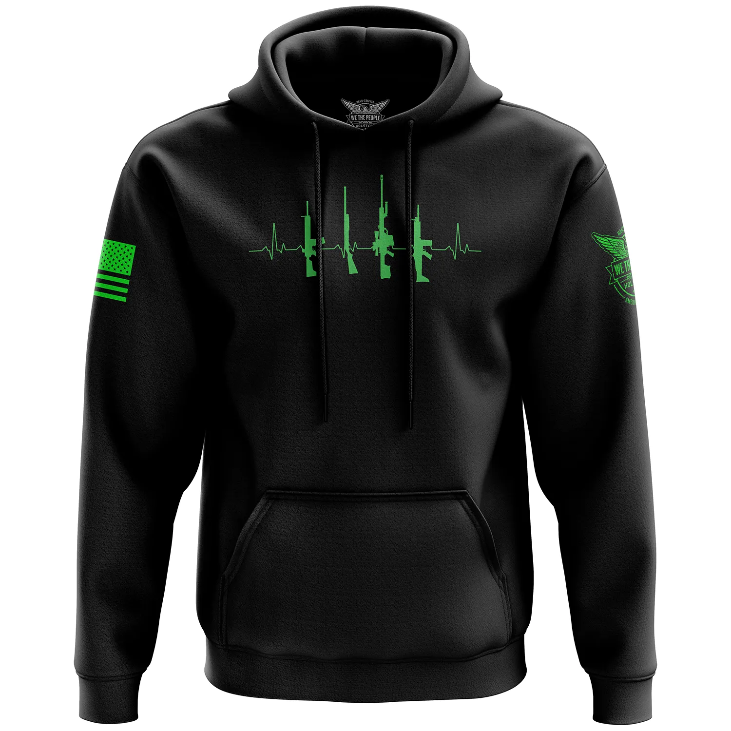 Lifeline Hoodie