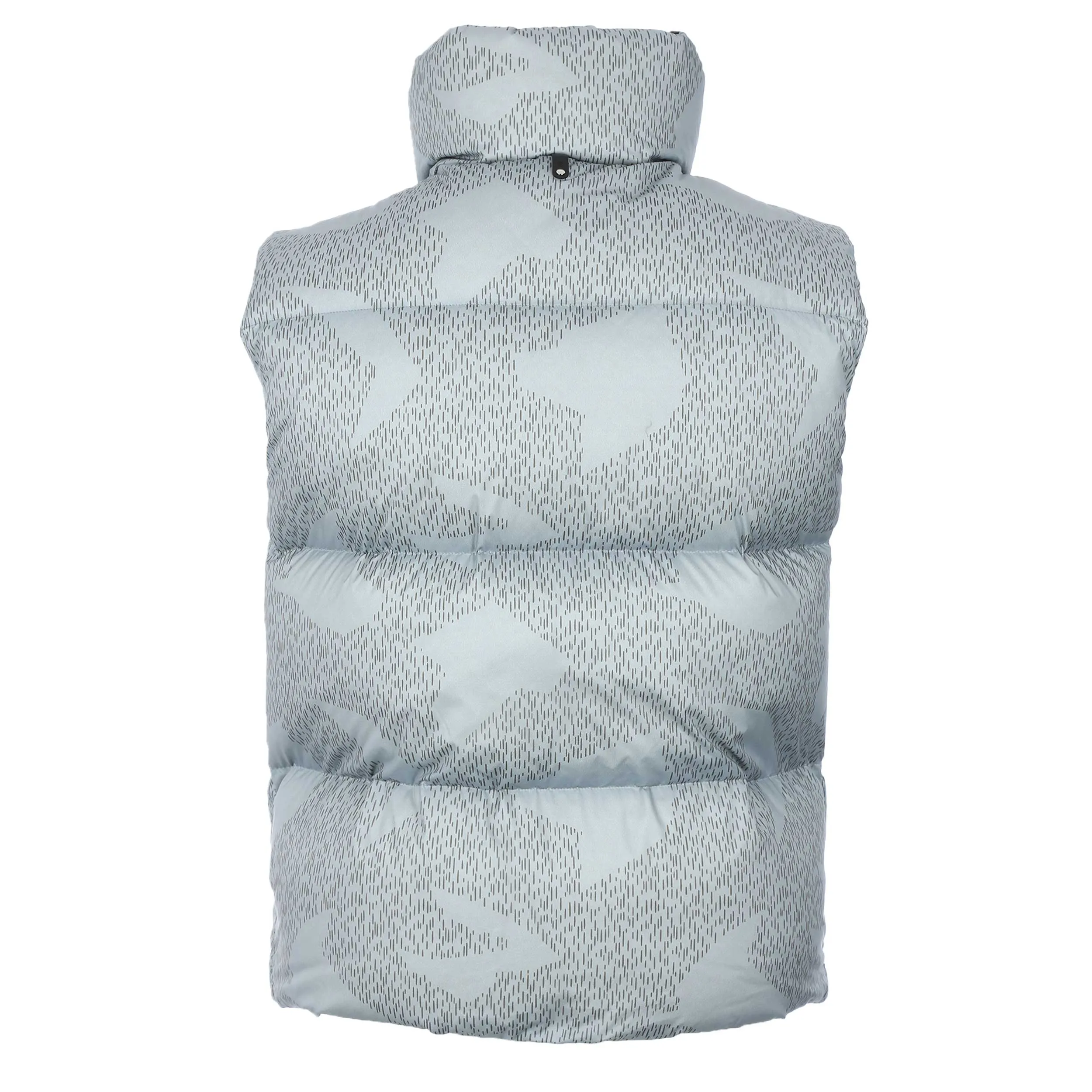 Mackage Kane Gilet in Light Grey