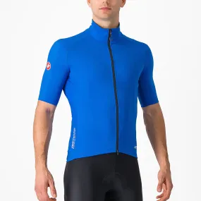 Maglia Castelli Perfetto RoS 2 Wind - Blu chiaro