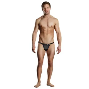 Male Power - Rip off Thong Underwear with Studs