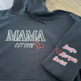 MAMA Hoodie