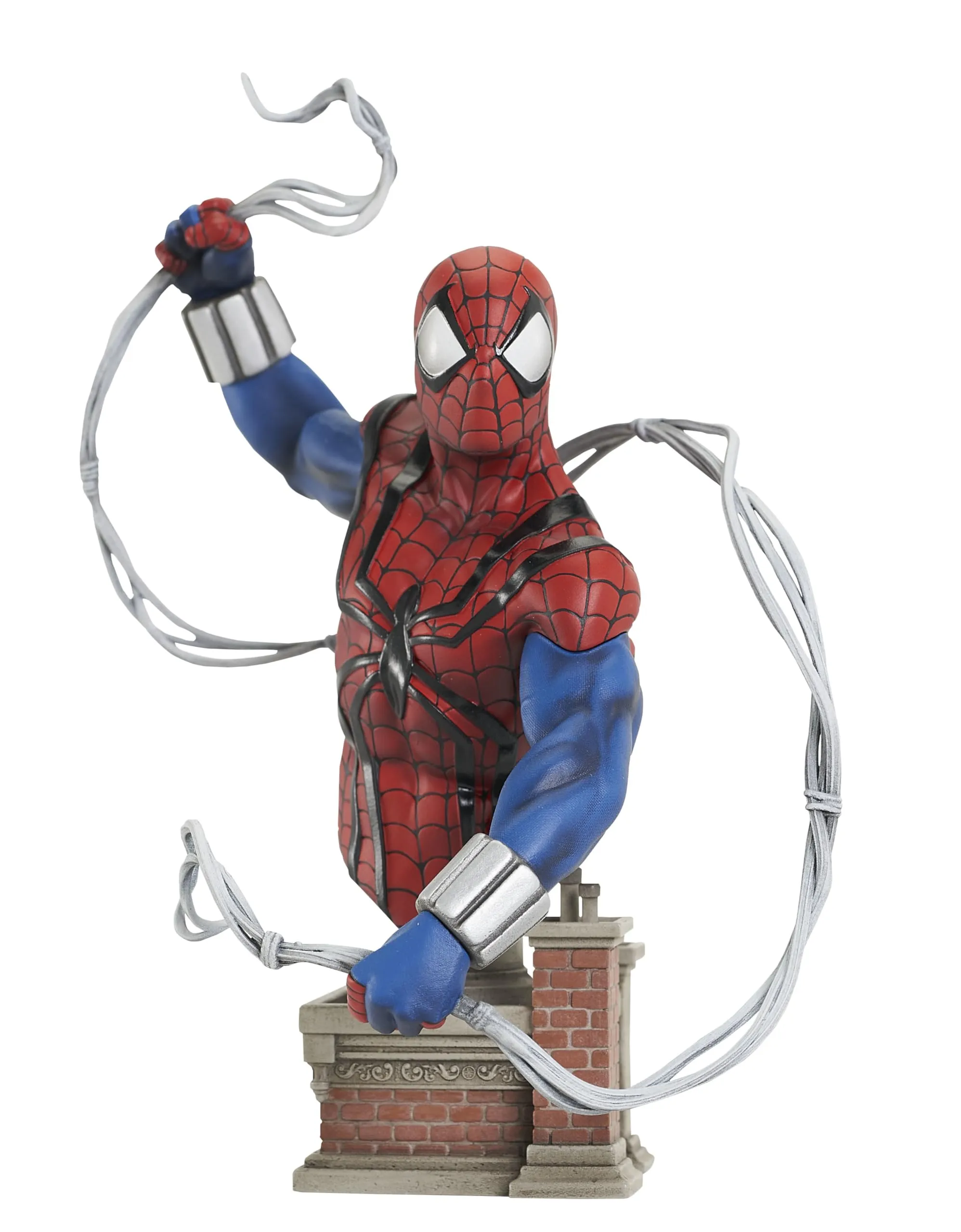 Marvel Comic Ben Reilly 1:7 Scale Mini Bust