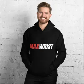 MAXWRIST the CURVES - Unisex Hoodie