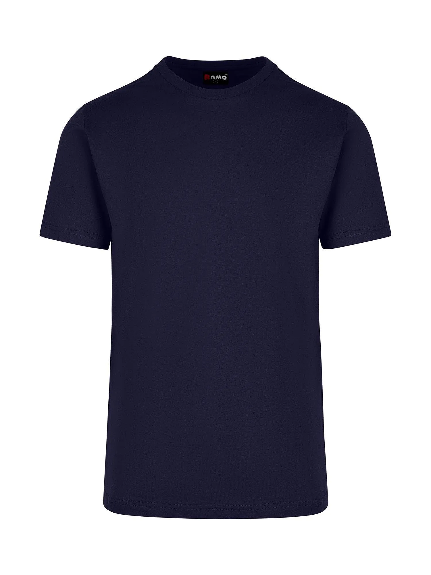 Mens American Style T-Shirt - Navy