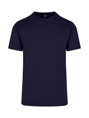 Mens American Style T-Shirt - Navy