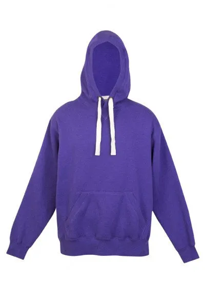 Mens Heavy Fleece Hoodie