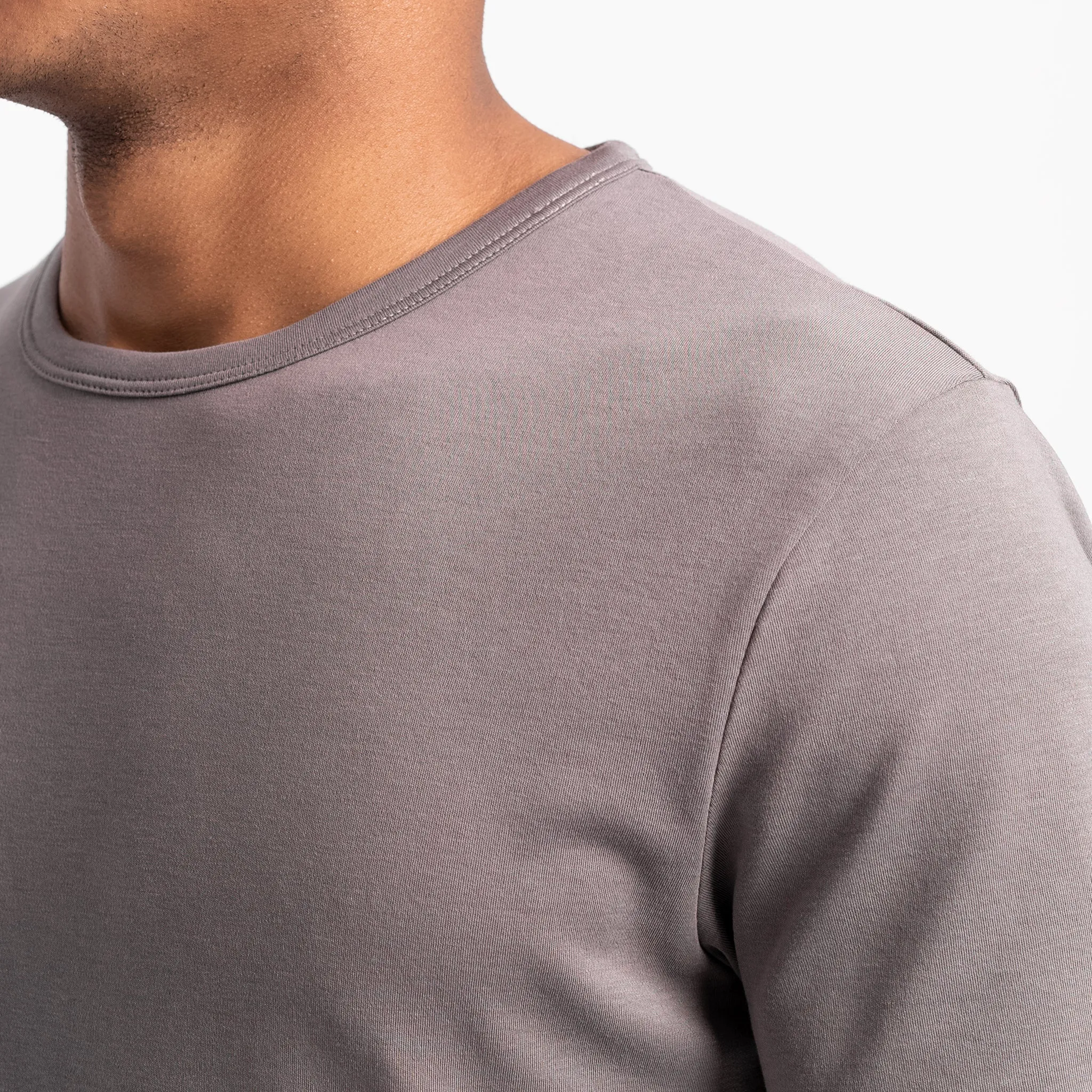 Men's Organic Pima Cotton T-Shirt