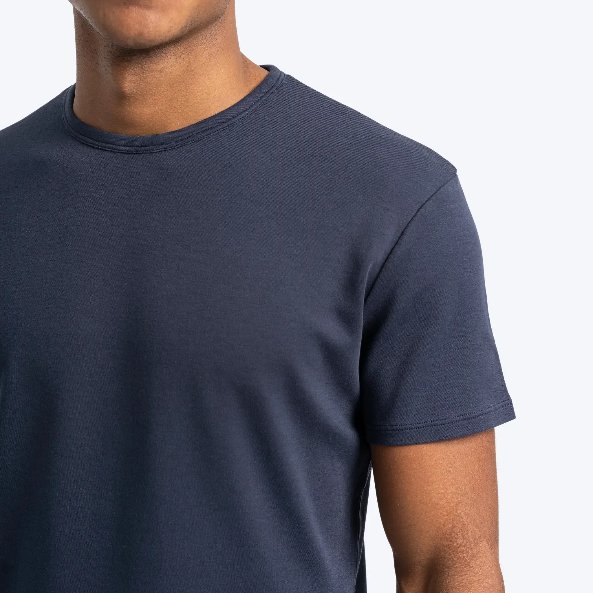 Men's Organic Pima Cotton T-Shirt