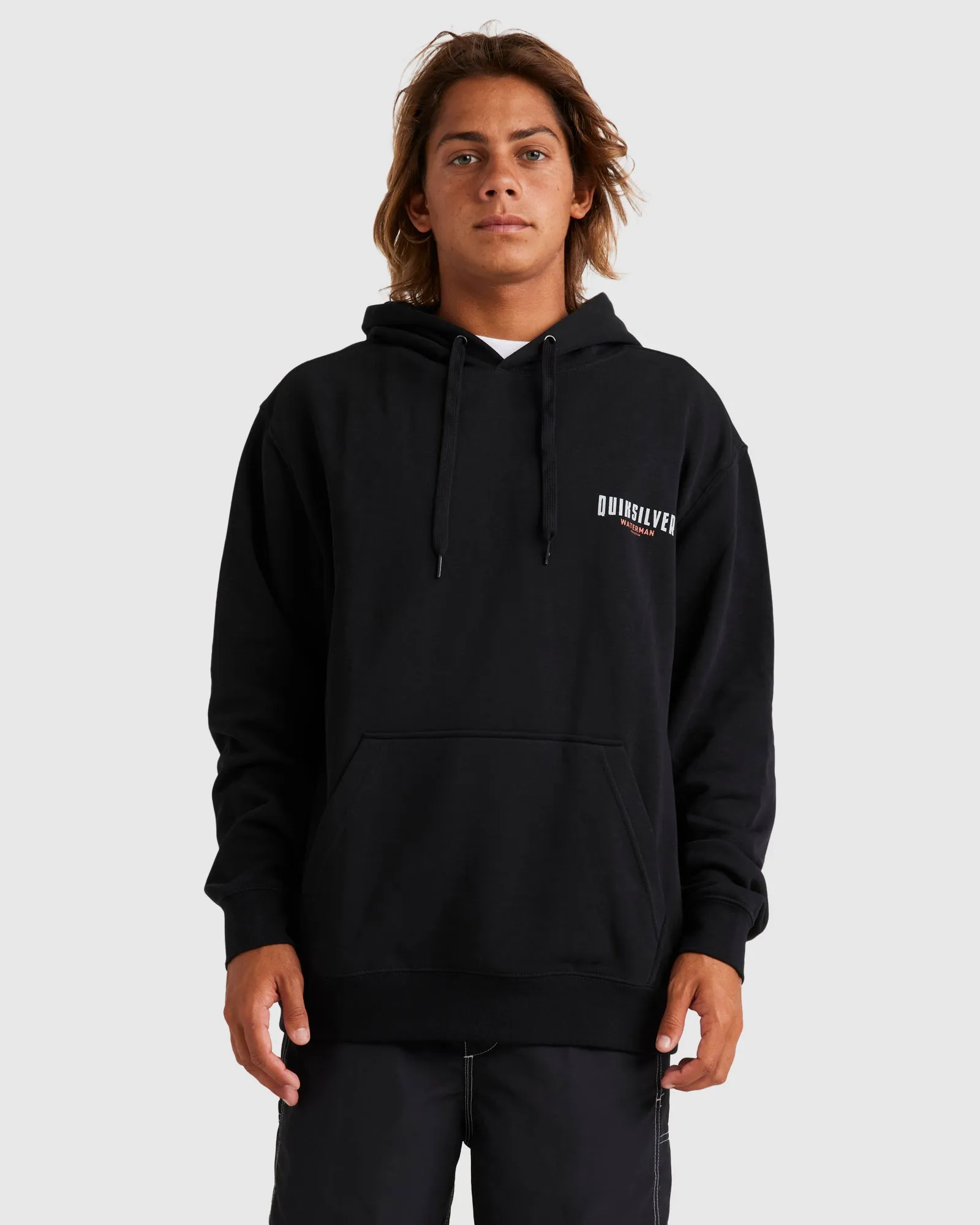 Mens Seas Of Time Hoodie