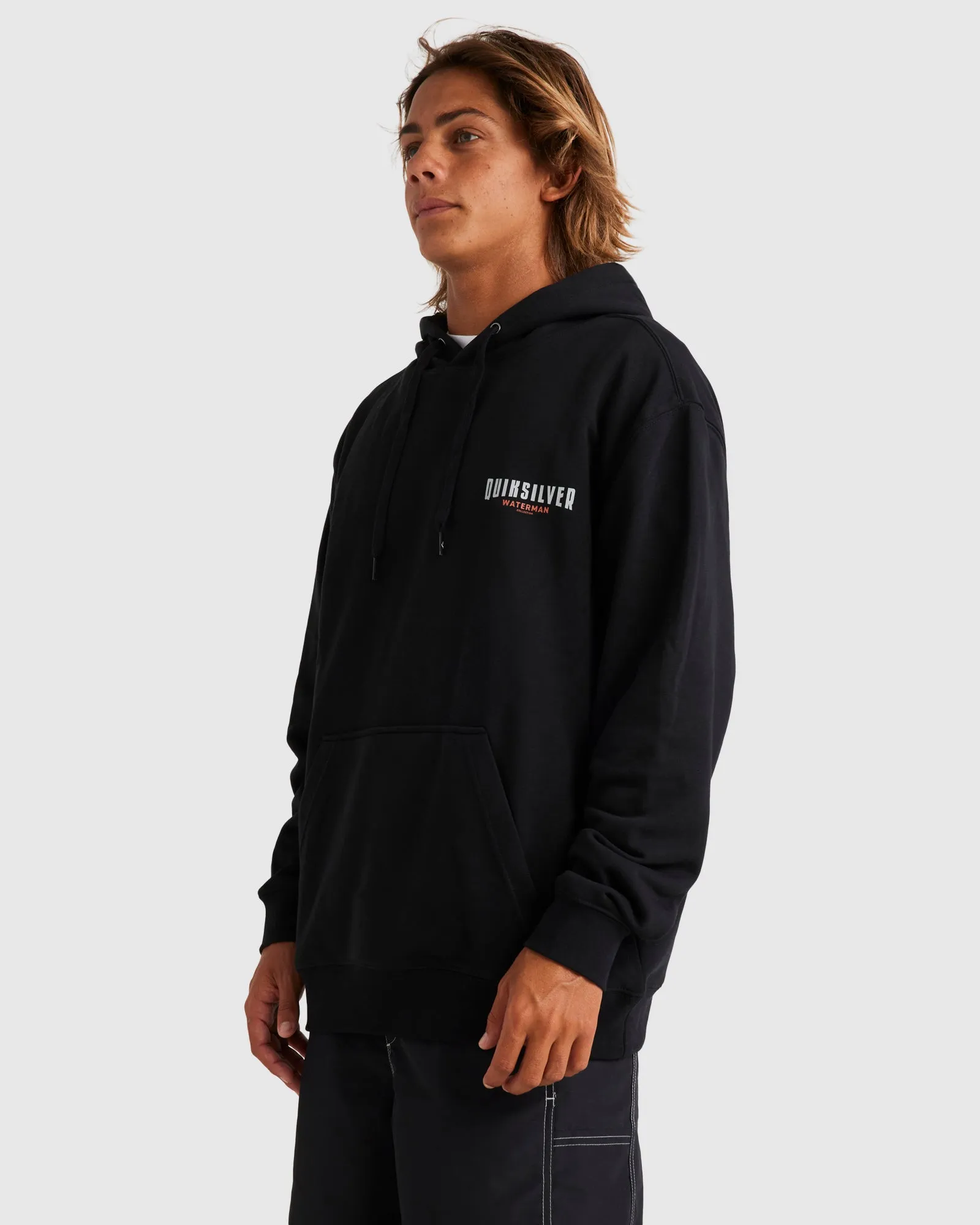 Mens Seas Of Time Hoodie