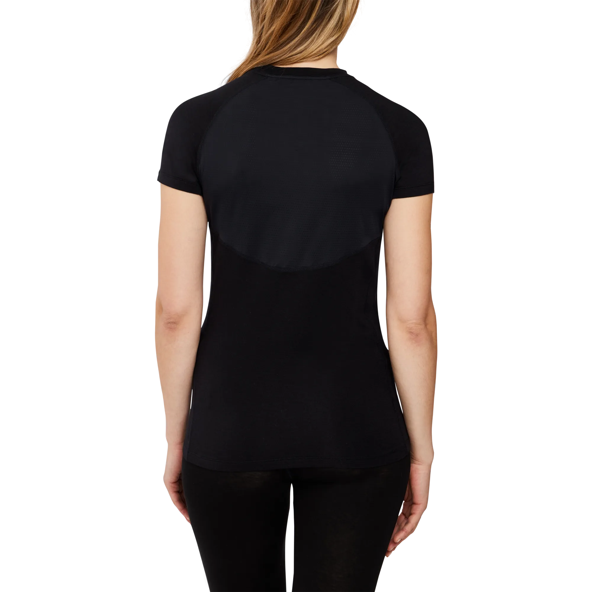 MerinoMIX ACTIVE T-shirt Base Layer - Women