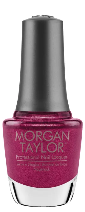 Morgan Taylor A Fuzzy Feeling Collection Sleighing In Style 0.5 oz.