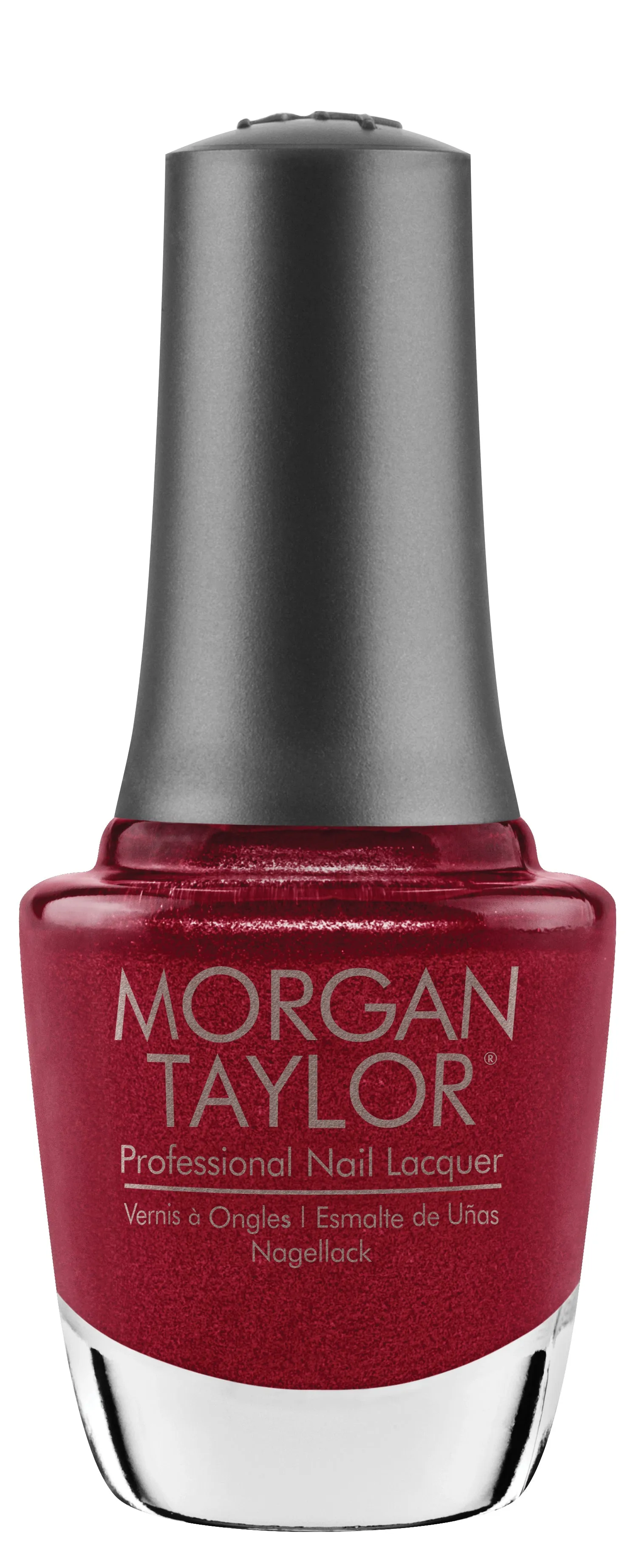 Morgan Taylor A Fuzzy Feeling Collection Sugar Coated Dreams 0.5 oz.