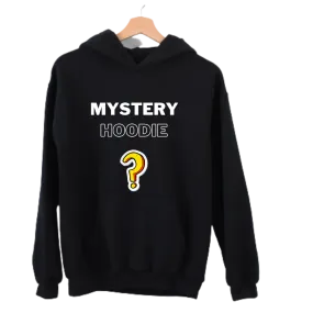 Mystery Hoodie