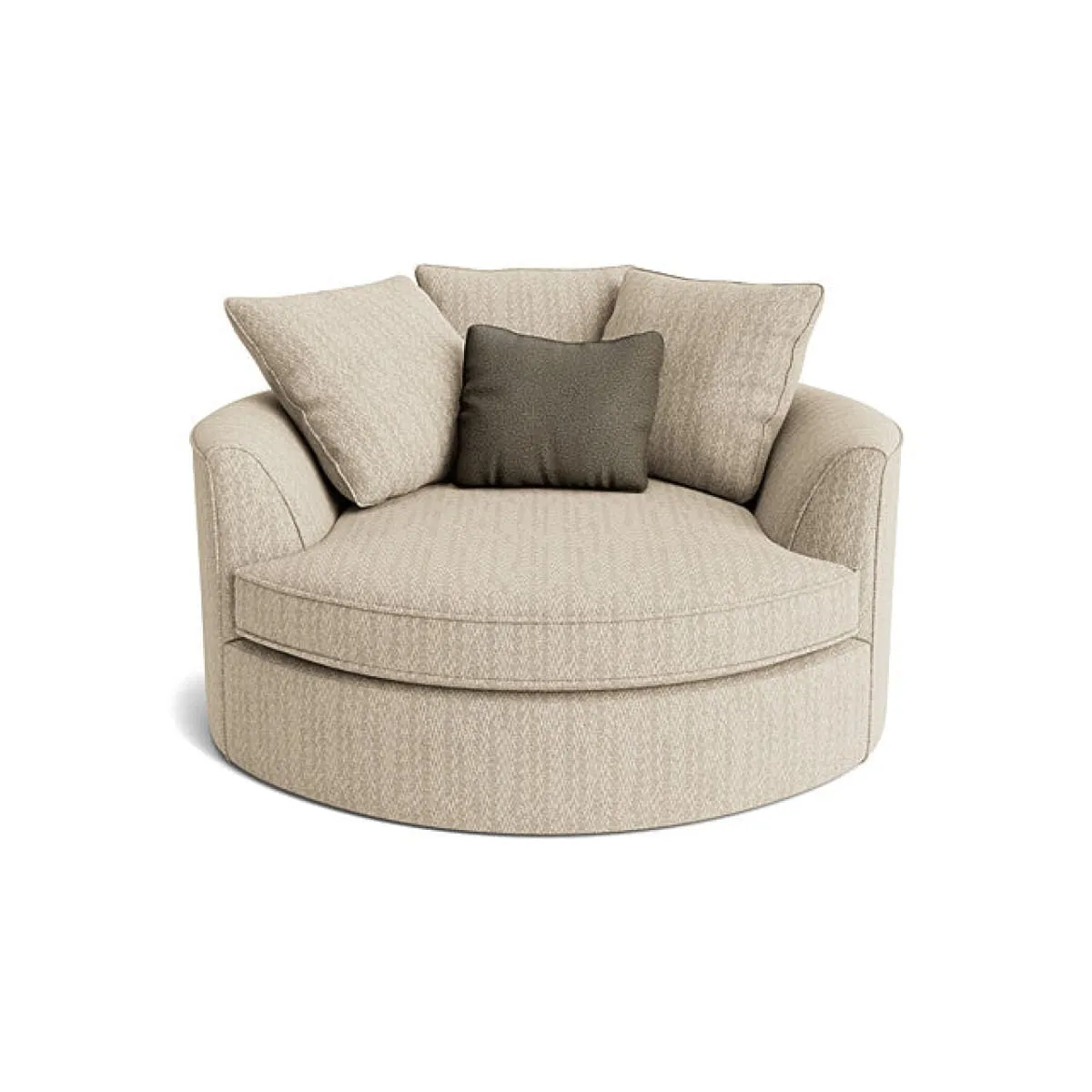 Nest Accent Chair