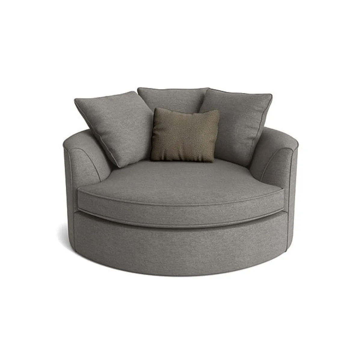 Nest Accent Chair