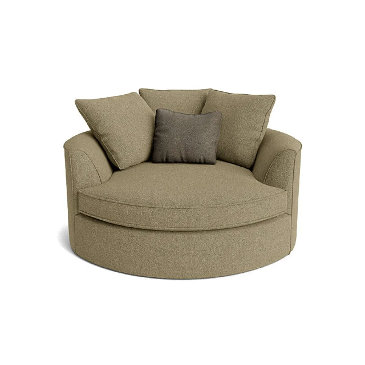 Nest Accent Chair