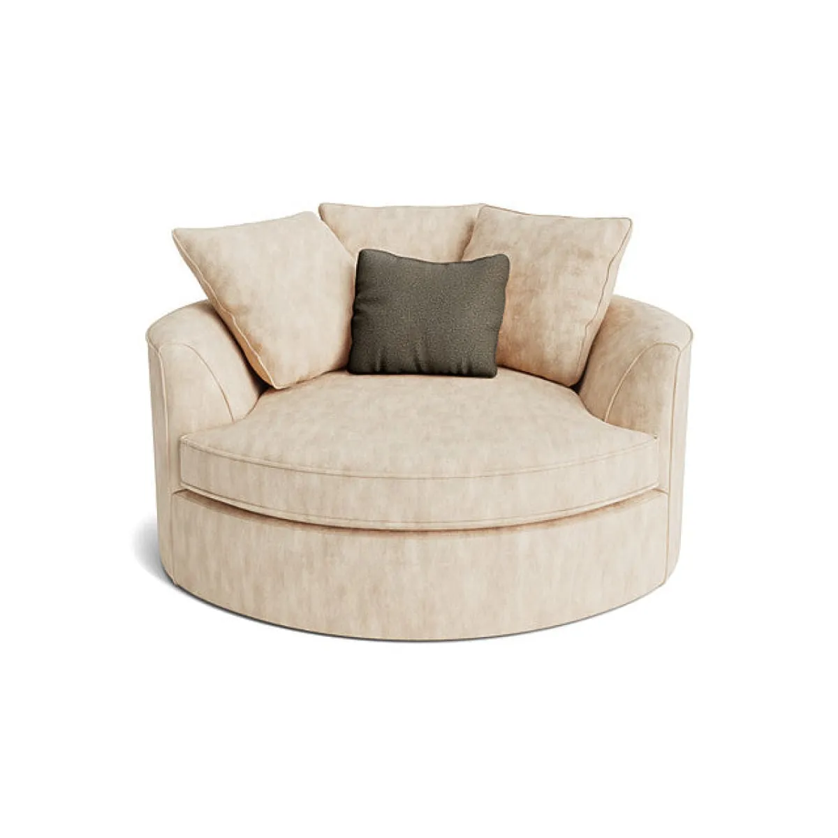 Nest Accent Chair