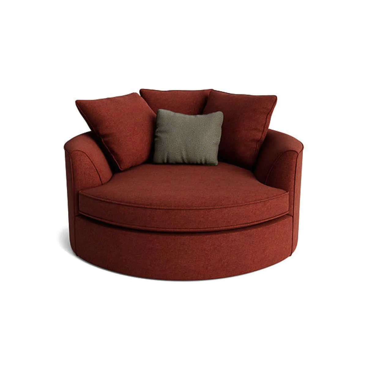 Nest Accent Chair