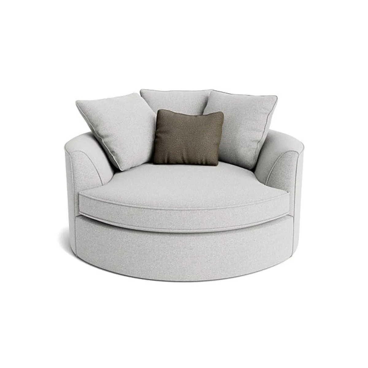 Nest Accent Chair