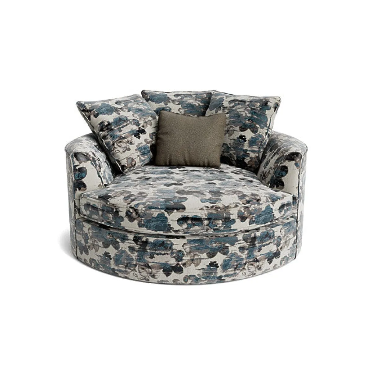 Nest Accent Chair