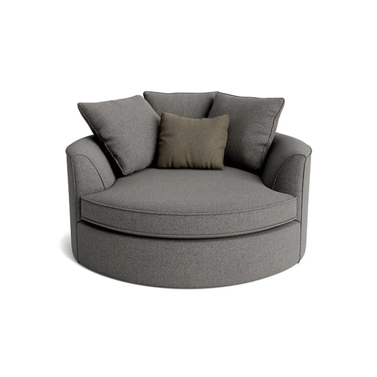 Nest Accent Chair