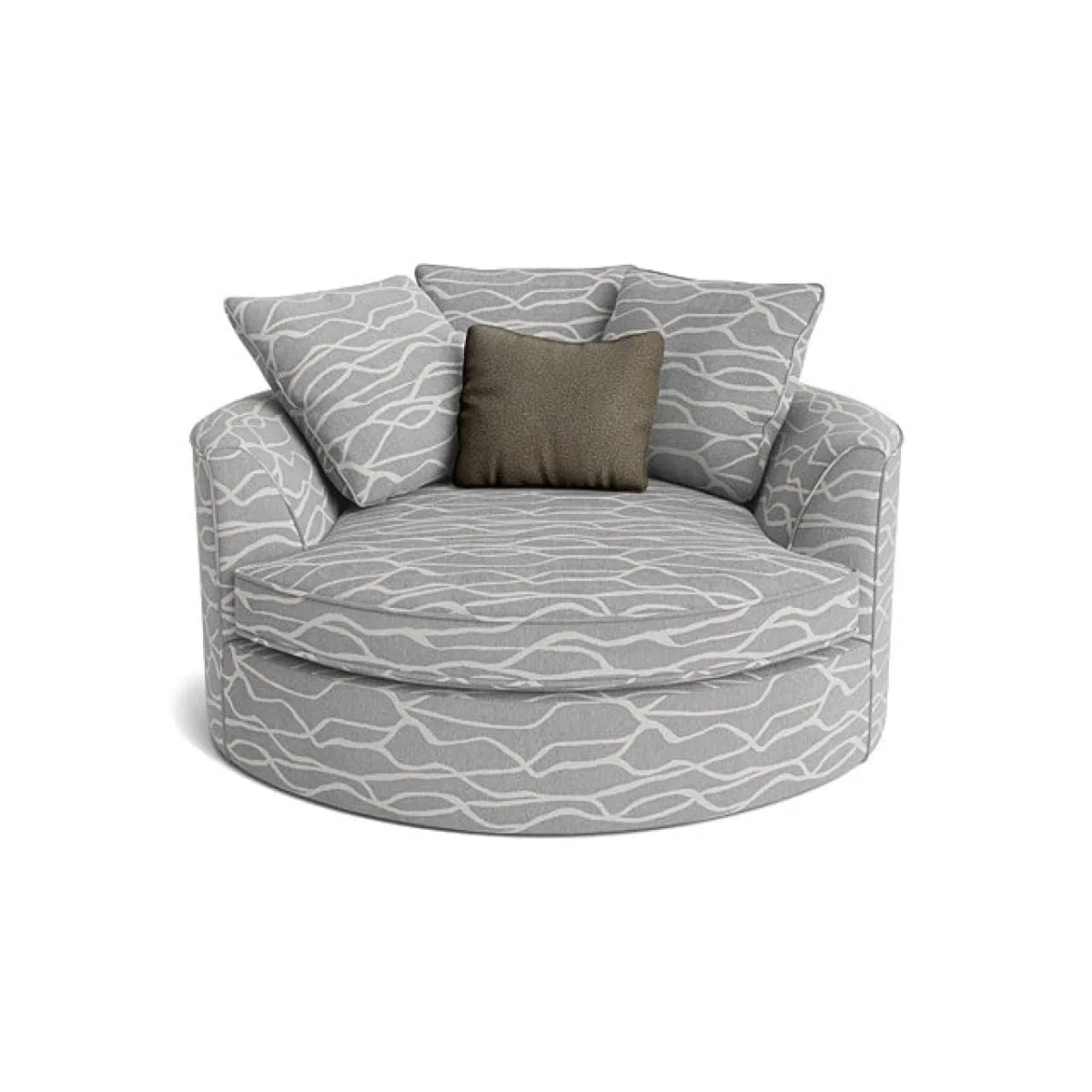 Nest Accent Chair