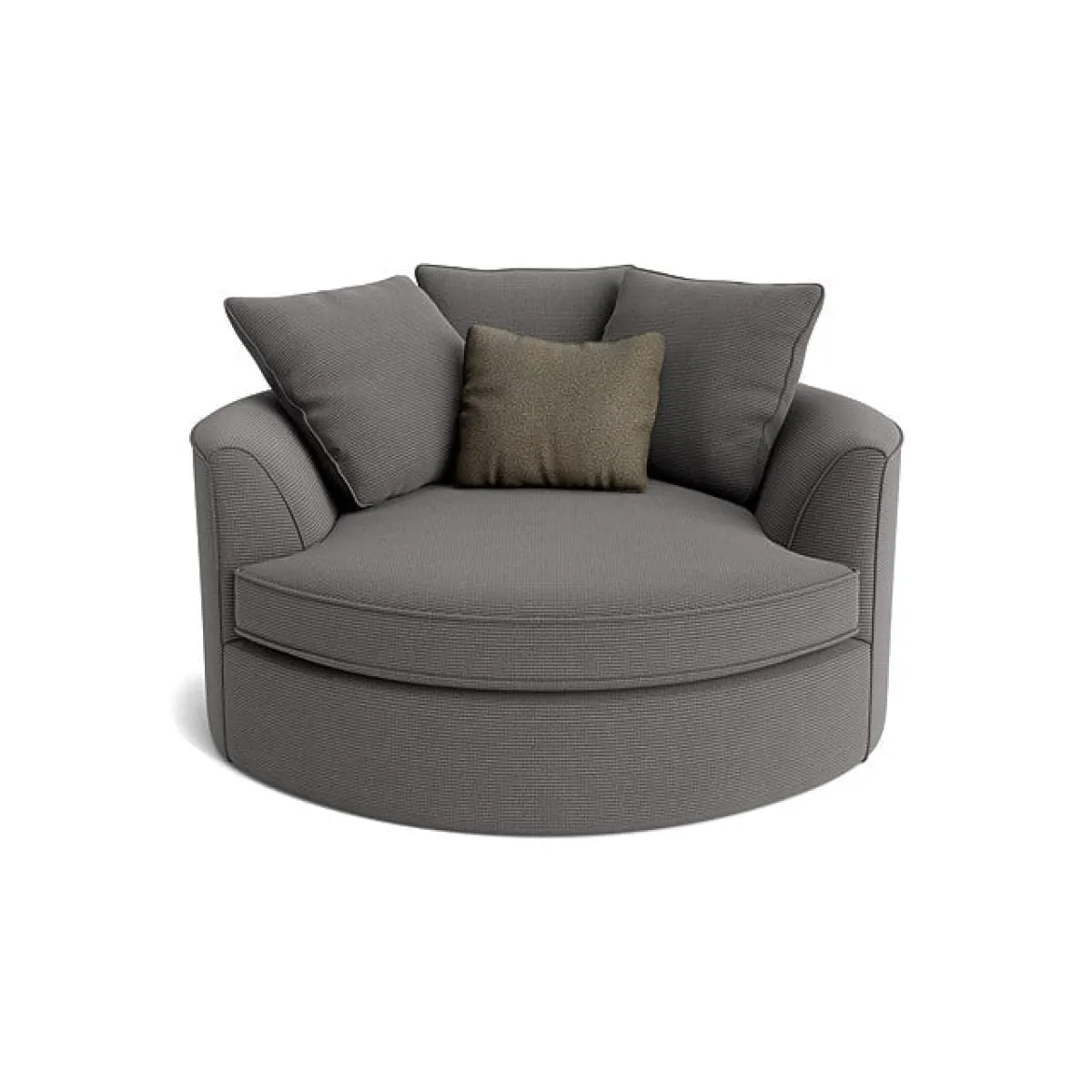 Nest Accent Chair