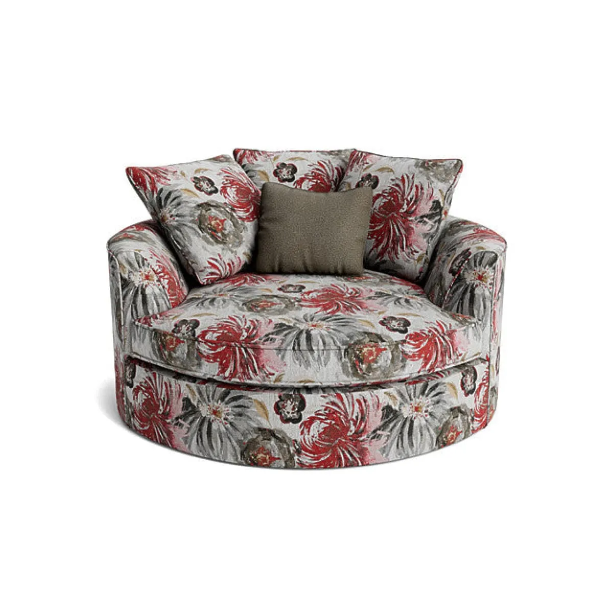 Nest Accent Chair