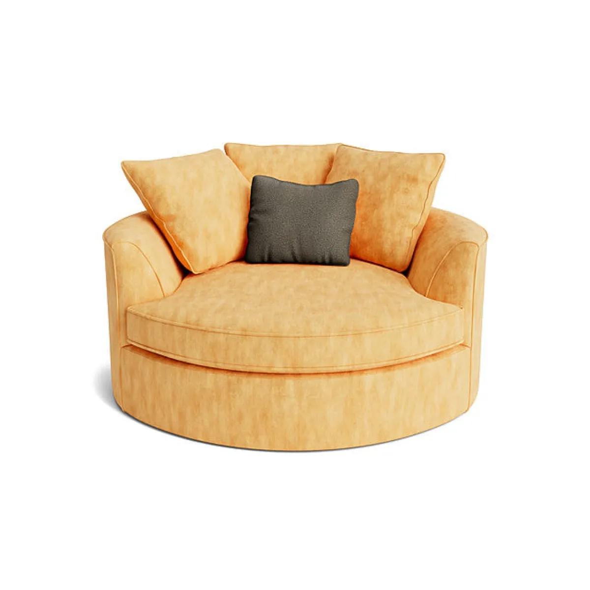 Nest Accent Chair